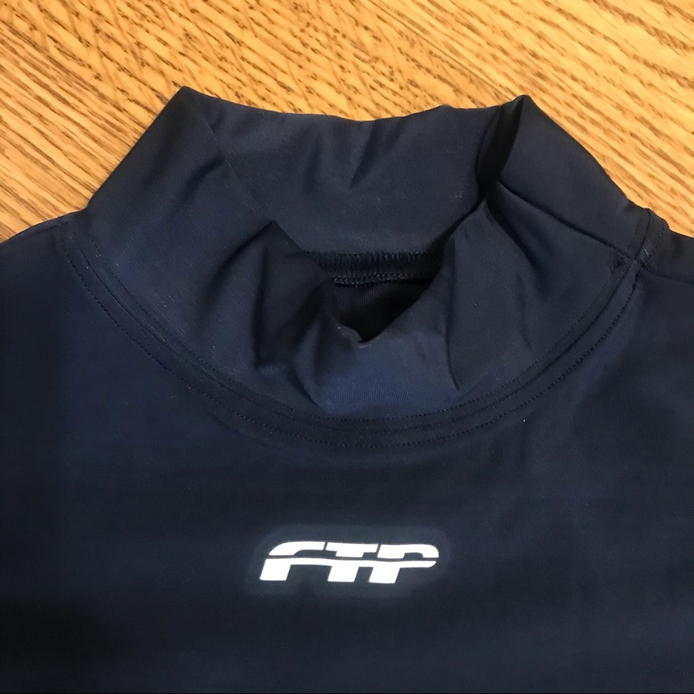 FTP Compression Shirts (2) - Picture 7 of 11